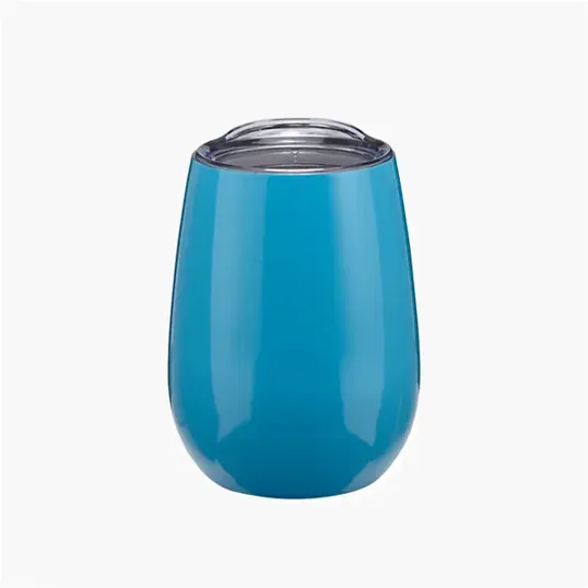Evans Stemless Wine Tumbler, 10 oz — view 6