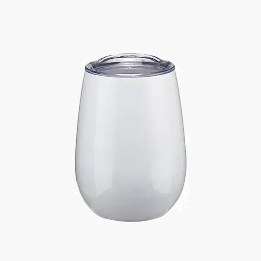 Evans Stemless Wine Tumbler, 10 oz — view 8