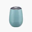 Evans Stemless Wine Tumbler, 10 oz — view 5