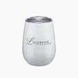 Evans Stemless Wine Tumbler, 10 oz — view 7