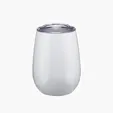 Evans Stemless Wine Tumbler, 10 oz — view 8