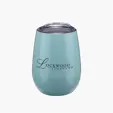 Evans Stemless Wine Tumbler, 10 oz — view 2