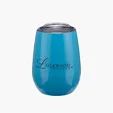 Evans Stemless Wine Tumbler, 10 oz — view 3