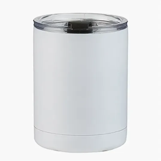 Evans 10 oz. Low Ball Insulated Tumbler — view 2