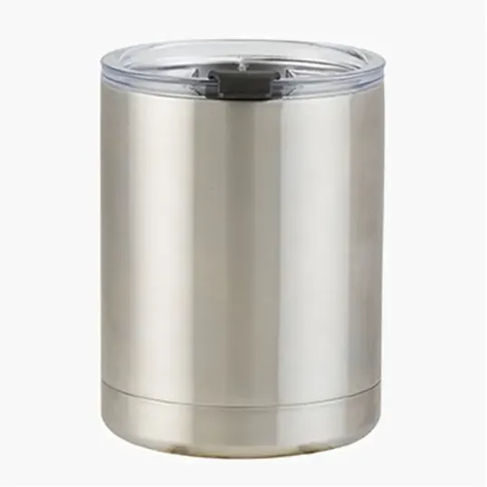 Evans 10 oz. Low Ball Insulated Tumbler — view 3