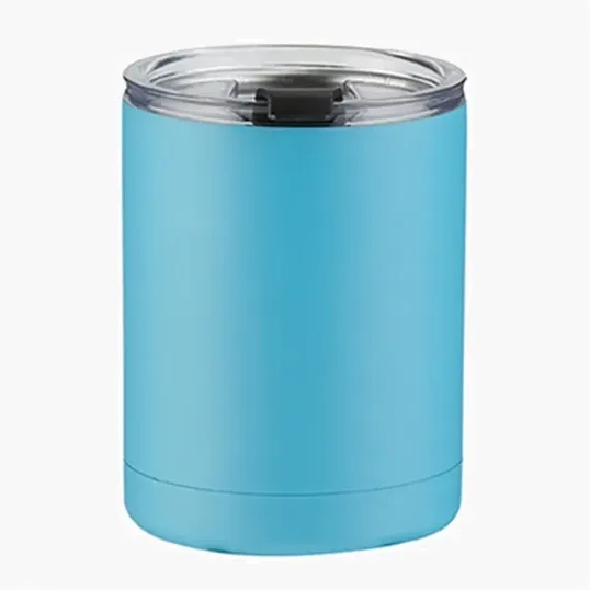 Evans 10 oz. Low Ball Insulated Tumbler — view 4