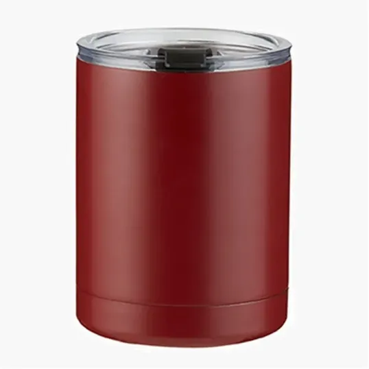 Evans 10 oz. Low Ball Insulated Tumbler — view 5