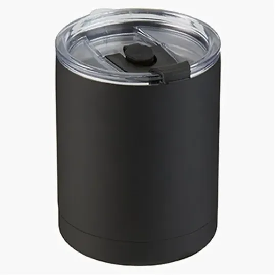 Evans 10 oz. Low Ball Insulated Tumbler — view 6