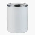 Evans 10 oz. Low Ball Insulated Tumbler — view 2
