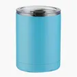 Evans 10 oz. Low Ball Insulated Tumbler — view 4