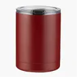 Evans 10 oz. Low Ball Insulated Tumbler — view 5