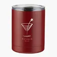 Evans 10 oz. Low Ball Insulated Tumbler