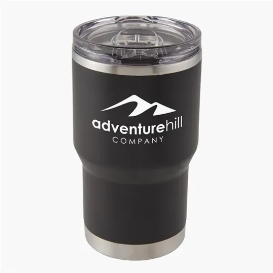 Evans 12 oz Commuter Travel Tumbler