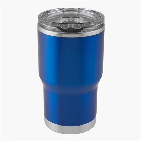 Evans 12 oz Commuter Travel Tumbler — view 2