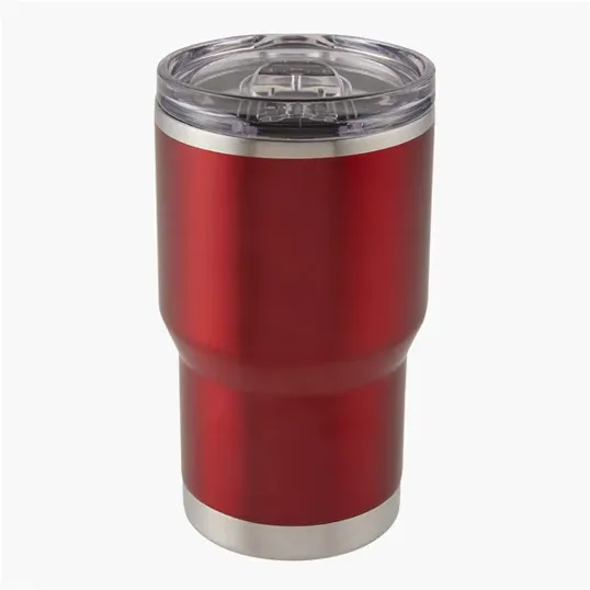 Evans 12 oz Commuter Travel Tumbler — view 3