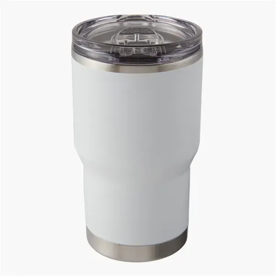 Evans 12 oz Commuter Travel Tumbler — view 4