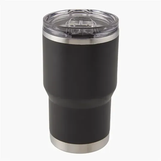 Evans 12 oz Commuter Travel Tumbler — view 5