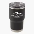 Evans 12 oz Commuter Travel Tumbler