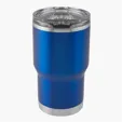 Evans 12 oz Commuter Travel Tumbler — view 2