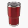Evans 12 oz Commuter Travel Tumbler — view 3