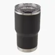 Evans 12 oz Commuter Travel Tumbler — view 5