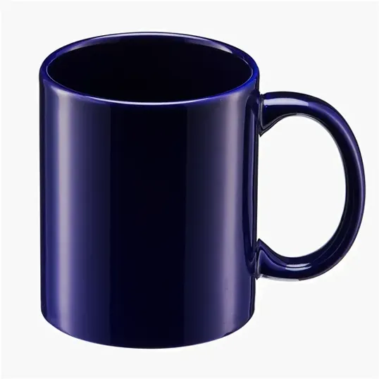 Evans 11 oz Ceramic Coffee Mug — view 8