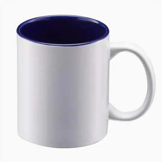 Evans 11 oz Ceramic Coffee Mug — view 14