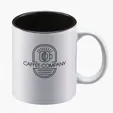 Evans 11 oz Ceramic Coffee Mug — view 4