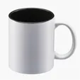 Evans 11 oz Ceramic Coffee Mug — view 12
