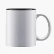 Evans 11 oz Ceramic Coffee Mug — view 13