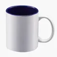 Evans 11 oz Ceramic Coffee Mug — view 14