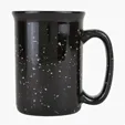 Tall Speckle-It Ceramic Camping Mug, 13 oz — view 7