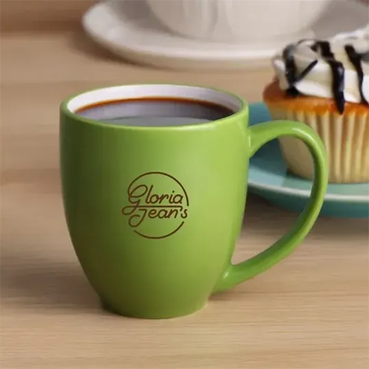 16 oz. Bistro Ceramic Mug