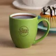 16 oz. Bistro Ceramic Mug