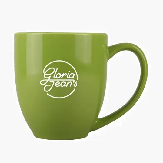 16 oz. Bistro Ceramic Mug — view 5