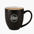 16 oz. Bistro Ceramic Mug — view 3