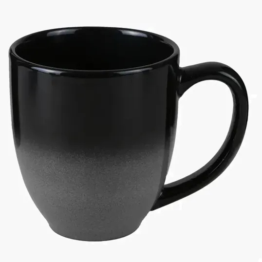 Evans 16 oz. Ceramic Coffee Mug — view 8