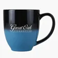 Evans 16 oz. Ceramic Coffee Mug