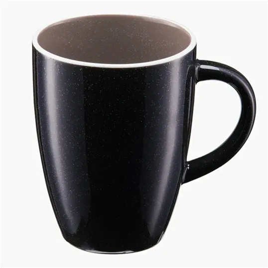 Pacific Ceramic Stoneware Mug, 12 oz