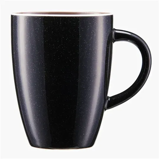 Pacific Ceramic Stoneware Mug, 12 oz — view 2