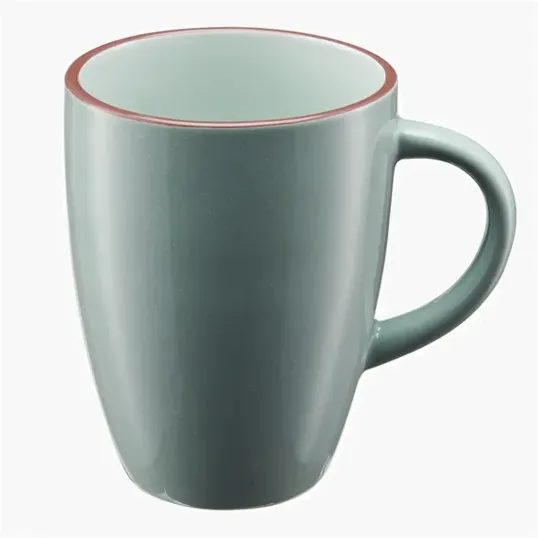 Pacific Ceramic Stoneware Mug, 12 oz — view 3