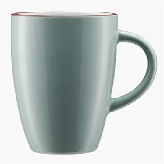 Pacific Ceramic Stoneware Mug, 12 oz — view 4