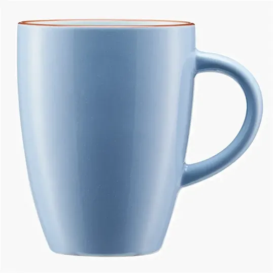 Pacific Ceramic Stoneware Mug, 12 oz — view 6