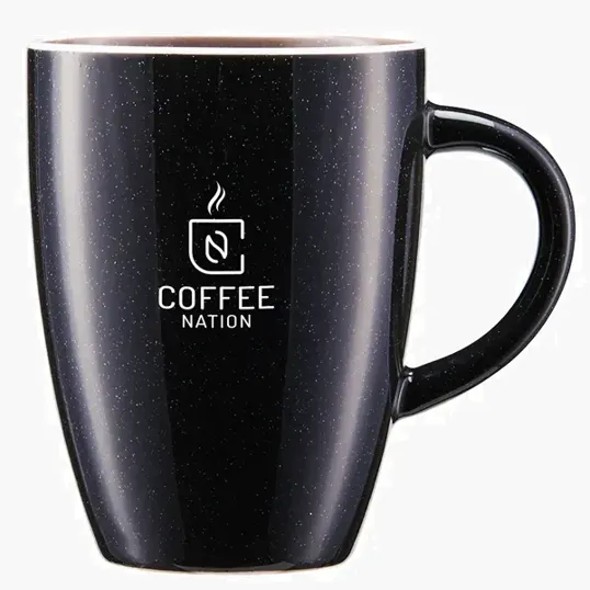 Pacific Ceramic Stoneware Mug, 12 oz — view 7