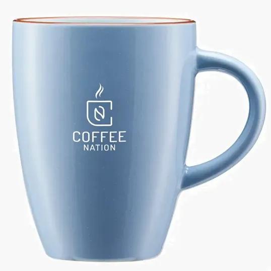 Pacific Ceramic Stoneware Mug, 12 oz — view 9