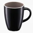 Pacific Ceramic Stoneware Mug, 12 oz