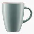 Pacific Ceramic Stoneware Mug, 12 oz — view 4