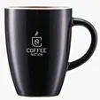 Pacific Ceramic Stoneware Mug, 12 oz — view 7