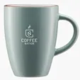 Pacific Ceramic Stoneware Mug, 12 oz — view 8