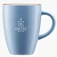 Pacific Ceramic Stoneware Mug, 12 oz — view 9